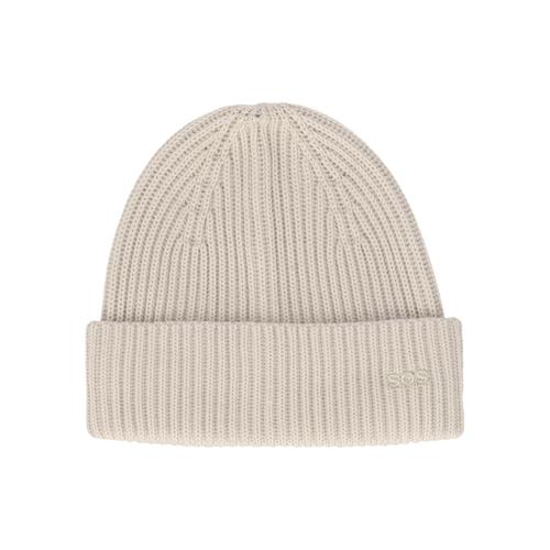 Beanie SOS 