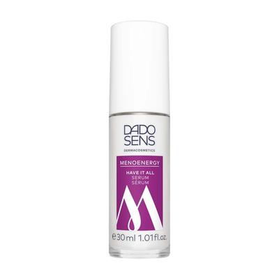 Dado Sens Menoenergy Have It All Serum 30 ml Gel Image