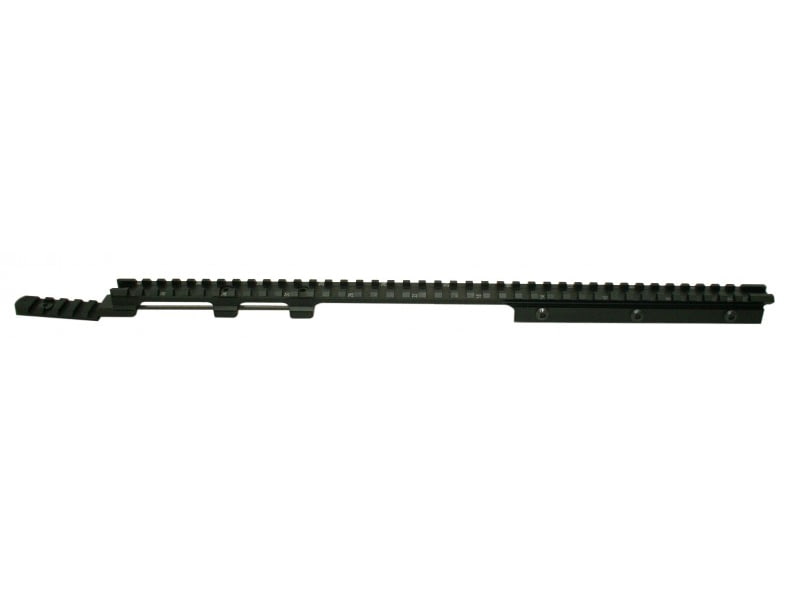 Precision Reflex .308 Rifle Length Top Rail w/Front Sight Clearance 20 MOA 03-072-08B