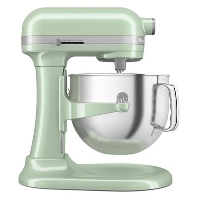 KitchenAid Refurbished 7 Quart Bowl-Lift Stand Mixer, RKSM70