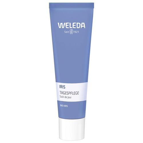 Weleda - Iris Tagespflege Tagescreme 30 ml