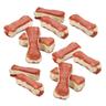 12 x 5cm Duck Bones Lukullus Dog Treats