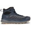 Lowa - Fortux GTX QC - Wanderschuhe UK 12 | EU 47 blau