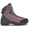Lowa - Kid's Cadin GTX Mid Junior - Wanderschuhe 38 | EU 38 grau/braun
