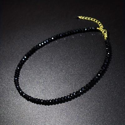 TEMU Tiny Beads Bracelet, Elegant Beads Hand Accessories Gifts Female Ornaments