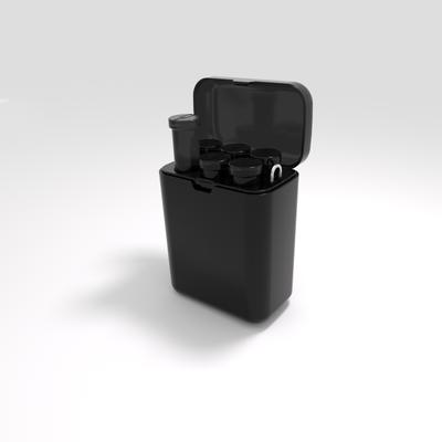 TEMU 1set, And Devices Cleaning Kit, For Airpods, Cell Phones, Cameras, And Computers, To And , Cleaning , Cleaning Tool