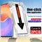 Film de protection en verre trempé, 2 pièces, pour Samsung S24 S23 Ultra S24 S23 Plus S22 S21 Ultra S24 FE, protecteur d'écran pour Smartphone