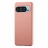 téléphone Coque Pour Pixel9Pro Pixel 9 Pro XL Pixel 8 Pro Pixel 8 Pixel 9 Pixel 7 Pixel 7 Pro Pixel 6 Pixel 6 Pro Coque Arriere Antichoc Rétro TPU faux cuir