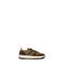 D.A.T.E. - COURT 2.0 Sneaker uomo marrone in suede