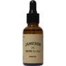 ZEW for men - Jameson X ZEW for men Olio per la barba Cura della barba 30 ml male