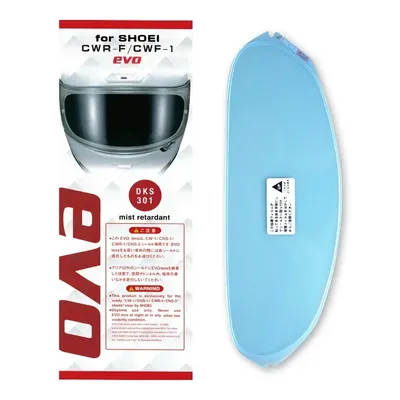 Motorcycle Helmet Visor Anti Fog Film Moto Helmet Lens Film for SHOEI Z7 NXR RF1200 GT-Air Gt Air2 Neotec CNS-1 CNS1 TC- 5