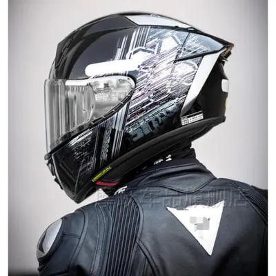 Full Face Motorcycle helmet shoei X-15 X-SPR PRO X CROSS helmet Riding Motocross Racing Motobike