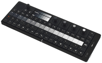 Teenage Engineering OP-XY