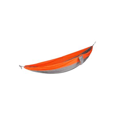 Mountain Warehouse - Leicht Hängematte (Orange/Grau) Image