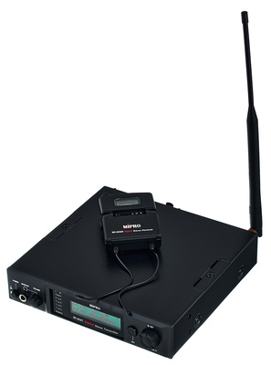 Mipro MI-909RT 480-544 MHz