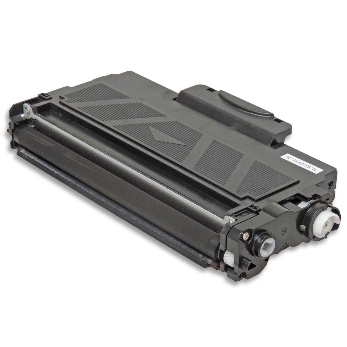 D&C TN-2220 Toner Schwarz kompatibel für Brother HL-2240 - 2600 Seiten Image