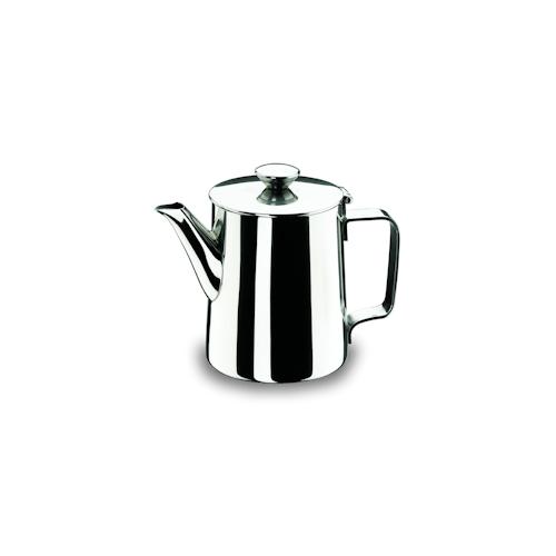 Kaffeemaschine CLASSIC Stahl 18/10 1,5 L von Lacor