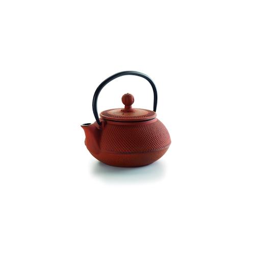 Teekanne Gusseisen BAMBOO 0,6 L von Lacor