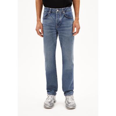 DYLAANO - Männer Regular Fit Jeans - blau (Größe: 29/34) Image