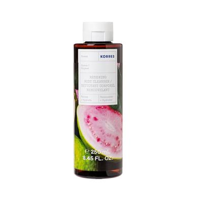 KORRES - GUAVA Revitalisierendes Duschgel 250 ml Image