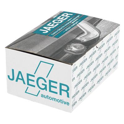 JAEGER Elektrosatz, Anhängevorrichtung 13-polig 21060602 Image