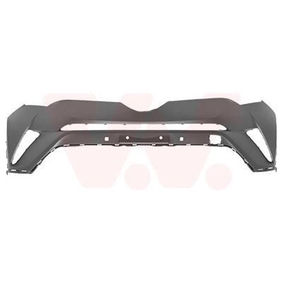 VAN WEZEL Stoßfänger vorne für TOYOTA 52119F4902 52119F4900 52119-F4900 5411574