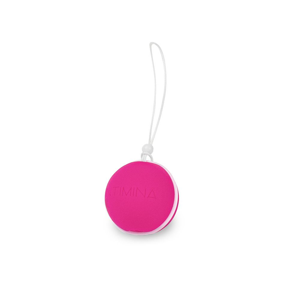 INTIMINA Laselle Pallina di Kegel 48g 1 pz Cure del corpo