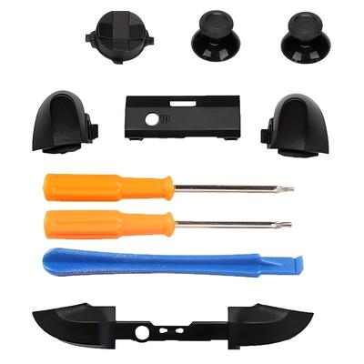 TEMU 10pcs Kit For /s - Includes Lb, Rb, Lt, Rt & T8/ Screwdriver Set