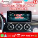 Senza fili Carplay Android 14 Auto Car Radio Schermo Per Mercedes-benz Classe B B180 B200 B220 B260 W245 W246 Stereo Multimediale GPS