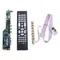 Scheda madre TV T.SK105A.03 Scheda driver controller TV LCD universale Interfaccia PC/TV/USB