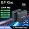 GMKtec M5 AMD R7 5700U Mini PC 8-core 16-thread 16/32GB DDR4 512GB/1TB SSD Mini Computer PC Mini