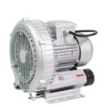 120w 220v 50hz Anello Ventilatore Pompa di Aria 220V Router di CNC Pompa A Vuoto Della Pompa di