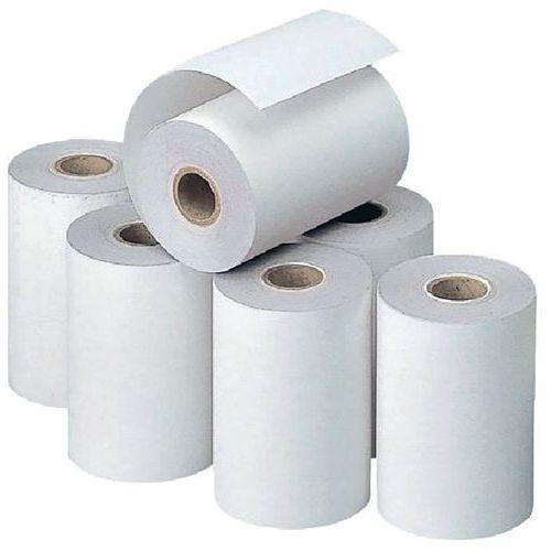 Rouleau De Papier Pour Transpalette Avec Imprimante - B3C