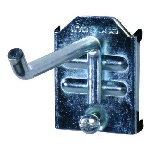 3 Fimm Crochets Suspension 100 Mm Pour Chariot Porte-outils - Fimm