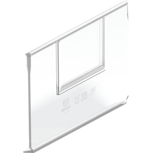 Séparateurs Transversaux Adaptés Pour 156 Mm De Largeur - Bito