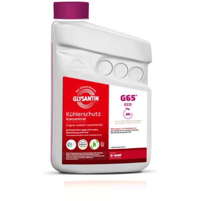 G65 eco bmb 100 Kühlerschutzmittel 1 Liter Kühlerfrostschutz - Glysantin