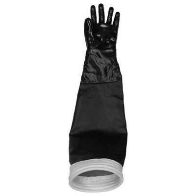 Popin Gloves, 7