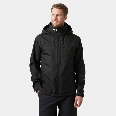 Helly Hansen Herren Crew Segeljacke Mit Kapuze 2.0 5XL