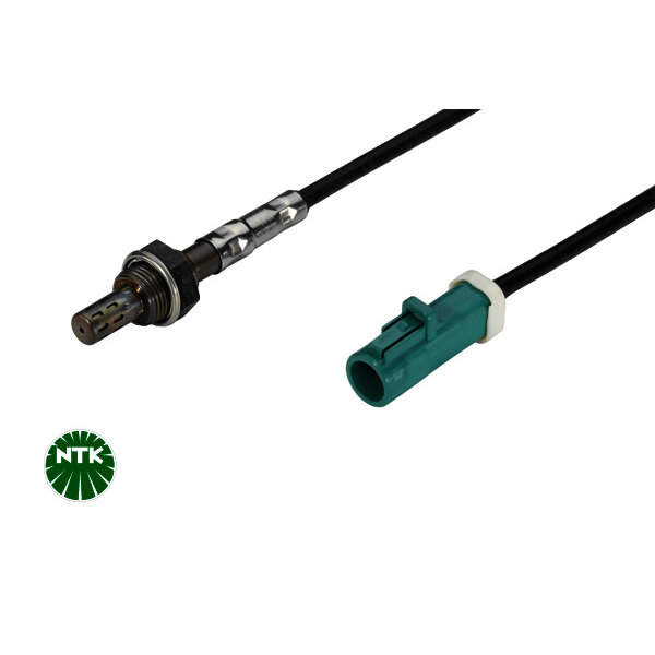 Sonde Lambda