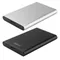 2.5 Inch Hard Drive Enclosure Mobile Case USB 3.0 Mobile Hard Drive Case External Hard Disk Drive