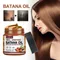 Eelhoe 120ml Batana Oil Hair Mask Hair Growth Treating Hair Loss Anti-Breakage Reduce Split Ends