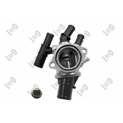 Abakus Thermostat, Kühlmittel [Hersteller-Nr. 016-025-0019] für Alfa Romeo, Fiat, Lancia Image