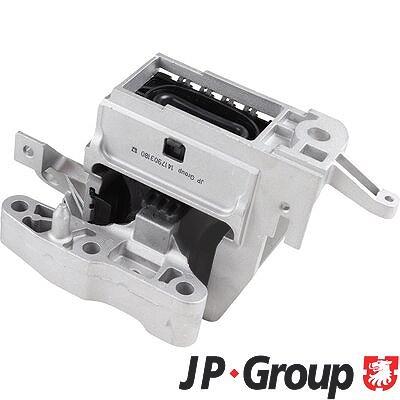 Jp Group Lagerung, Motor [Hersteller-Nr. 1417903180] für BMW, Mini Image