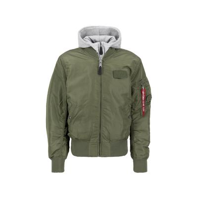 Alpha Industries Jacke