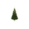 Albero di Natale Allison Illuminato h240Ø152cm pe+pvc