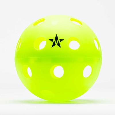 Master Athletics Jumbo Pickleball Pickleball Balls