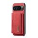 telefono Custodia Per Pixel 9 Pro Pixel 9 Pro XL Pixel 8 Pro Pixel 8 Pixel 9 Pixel 7 Pixel 7 Pro Pixel 6 Pixel 6 Pro Piega Pixel Per retro Con supporto Staccabile A calamita Retrò TPU pelle sintetica