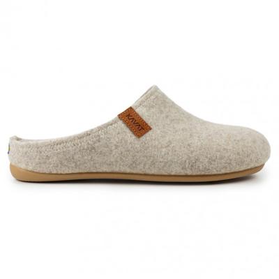 Kavat - Djura WB - Hüttenschuhe 40 | EU 40 beige Image