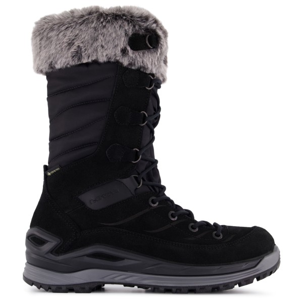 Lowa - Women's Alba Evo GTX - Winterschuhe 42,5 | EU 42,5 schwarz