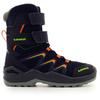 Lowa - Kid's Maddox Warm GTX Hi Junior - Winterschuhe 27 | EU 27 blau